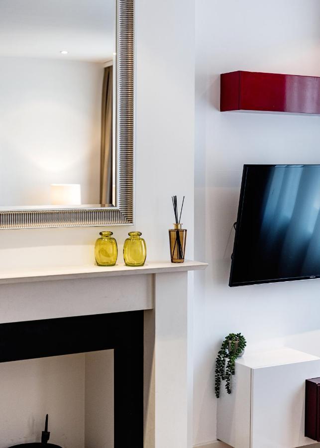 Modern Mayfair Apartments London Exterior photo
